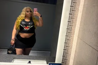 80$ qv special 😱big booty redbone🥰Incalls on 169th and Halsted 🥰Outcalls Everywhere🚘 - Image 2