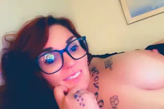 Daddy let me drain your balls 😜💋🥰 i promise you wont leave disappointed😊 - Image 9