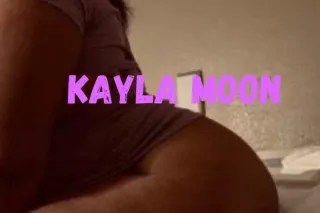 😻KAYLA MOON CURVY🌚 💎pretty exotic thick big booty g👁ddess🤩 💜outcalls only SAFE REAL no deposits - Image 6