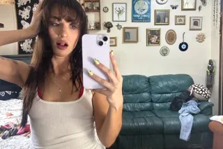 CUM SEE ME I CAN EVEN TAKE CAR... - Image 2
