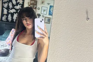 CUM SEE ME I CAN EVEN TAKE CAR... - Image 3