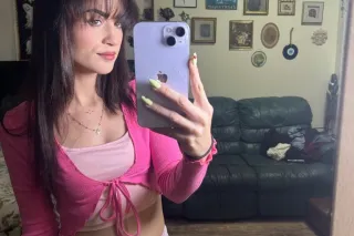 CUM SEE ME I CAN EVEN TAKE CARE OF SMALLS 😉😜 - Image 5