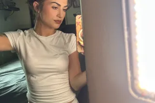 CUM SEE ME I CAN EVEN TAKE CARE OF SMALLS 😉😜 - Image 7