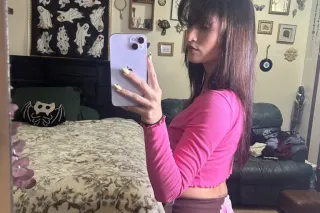 CUM SEE ME I CAN EVEN TAKE CARE OF SMALLS 😉😜 - Image 8