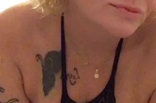 THIS BLONDE FAVORITE IS BACK YES RIGHT NOW TONIGHT - Image 6