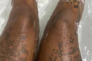 CUM GET WET 💦& FLOW THE SEA 🌊🤪... - Image 3