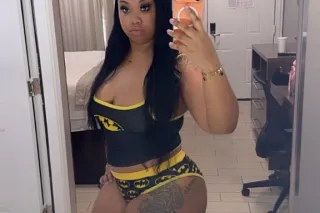 Can I be your bxch daddy😘 OUTCALLS all day - Image 1