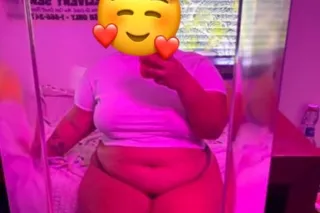 BBW SPLASH, SUPER SOAKA!!💦💦💦 - Image 4