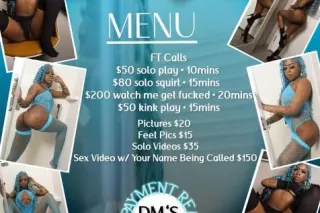 NEW YORKS FINNEST ...Fave Squirt Queen - Image 8