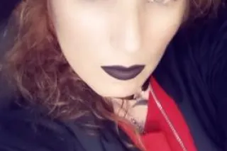 🔥SPI️CY ️COUGA️R🔥т♡ρ ♡ƒ тhє ℓι... - Image 1