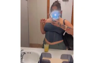 #1 SLUTTY PLAYMATE 🤍🤍 HHR SPEC... - Image 2