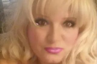 Stilettos Thigh Highs and Massage - Image 12