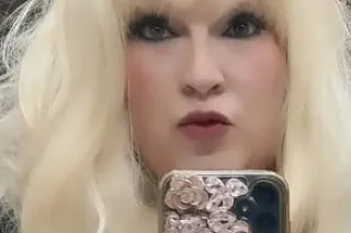 Stilettos Thigh Highs and Massage - Image 5