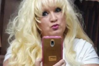 Stilettos Thigh Highs and Massage - Image 1