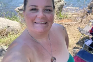 💦BBW ON THE PROWL 🐯 - Image 3