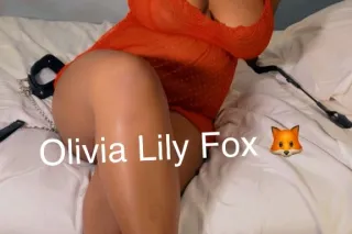 Ur Favorite Lady 🍑 OliviaLilyFox - Image 3