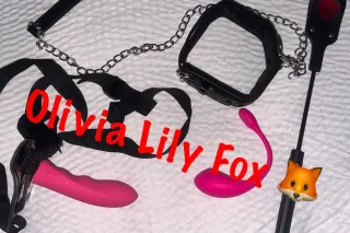 Ur Favorite Lady 🍑 OliviaLilyFox - Image 5