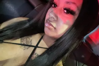 Be The First To Welcome Me 😏💦😜... - Image 4