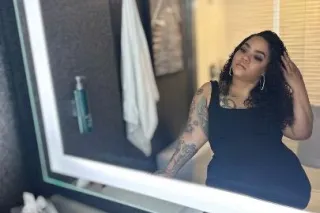 NEW GIRL IN TOWN 👄 - 30 - Image 1