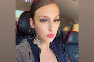 💕👅IM BACK IN TOWN BLANCO 👅YOUNG ✨TIGHT WHITE GIRL - Image 6