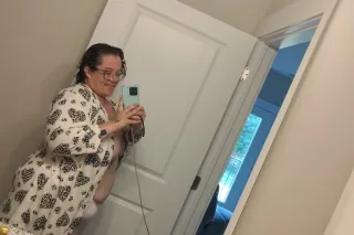 YOUR FAVORITE BBW REN 🤑🥰❤ - Image 6