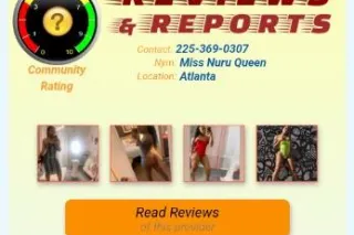 Royal Treatment and Naked Nuru massage sessions with Misslitty - Image 5