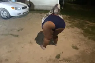 The Bigger The wetter - Image 5