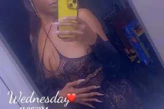 ❤Your petite chocolate spinner... - Image 1