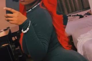 Pretty Pussy Talk to Me Quick Not Slick ♥.... - Image 8