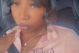 Pretty Pussy Talk to Me Quick Not Slick ♥.... - Image 9