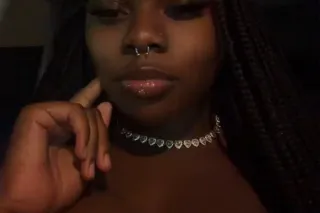 BRACE FACE BABY 😍 JUICY FULL DSL 💋Do you like bubbles 🫧🎀 PAY TO PLAY 🪭😘 - Image 2