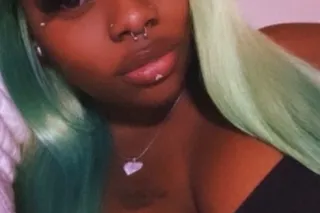 BRACE FACE BABY 😍 JUICY FULL DSL 💋Do you like bubbles 🫧🎀 PAY TO PLAY 🪭😘 - Image 3