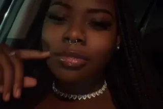 BRACE FACE BABY 😍 JUICY FULL DSL 💋Do you like bubbles 🫧🎀 PAY TO PLAY 🪭😘 - Image 4