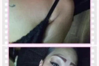 Nasty NaNi Wants 2 Play 👄😋👅 - Image 9