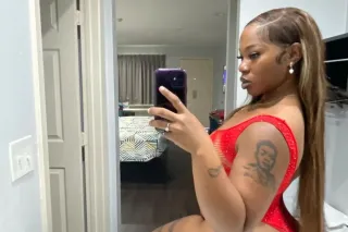 YES IM REAL NO CATFISH CUM SEE... - Image 2
