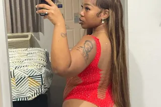 YES IM REAL NO CATFISH CUM SEE ME 😘 A TOUCH OF PASSION FOREVER LASTING WITH THIS FAT ASS & WET PUSSY 🍑💦😝 - Image 6