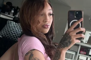 MIXED LIGHTSKIN 🍭 PETITE AND SWEET 🍯 - Image 1