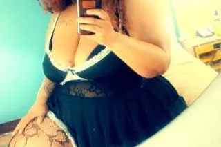 💦⚠ 💦outside aint the only thin... - Image 3