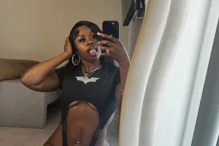 😩💦 This Pressure will Make Your Pipe Bust 💦😋 The Chocolate Hottie 🔥🤪 Available Now - Image 6