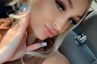CURVY BAD BLONDIE 🫶🏼‼ YES I AM... - Image 3