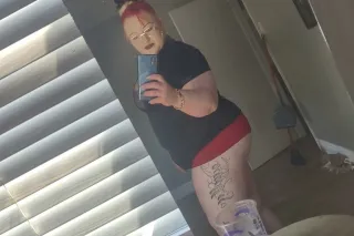 THICK THIGHS & PRETTY EYES👀..T... - Image 2