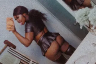 SOAKIN WET💦 THROATGOAT👅 CUM SEE ME‼ - Image 3