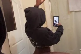 👑TOPTIER🏆CHOCOLATE😻🍫FLOODWATERS🌊Ready to sink your ship, FUCK AROUND AND FIND OUT😽💕 - Image 6