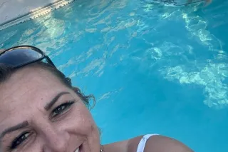 hi im justina ive got big boobies and no gag in manteca - Image 3