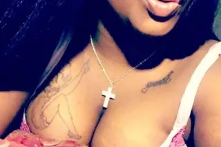 🥳👅 IM READY TO TAKE ALL THE COCK I CAN DADDY, ITS FRIDAY LET'S PARTY👅🥳 - Image 7