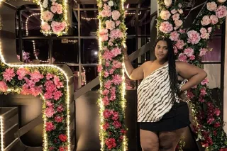beautiful bbw in Bethesda Maryland - Image 6