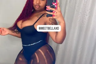 POOLER GA❗The Real Top Pick💋🏆Thick, Creamy, & ALL throat💦Incalls & Outcalls Available 24/7❗ ADD ME ON IG: @MeetBellaXO📱 - Image 1