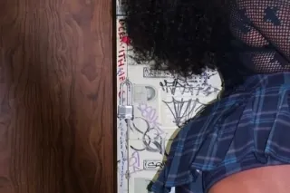 sexy big booty warm creamy chocolate drop hour special - Image 2