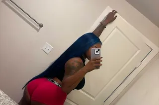 sexy big booty warm creamy chocolate drop hour special - Image 3
