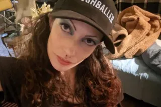 💘 Lysi Lawless ✨ Little kitty in the big city 😻 - Image 10